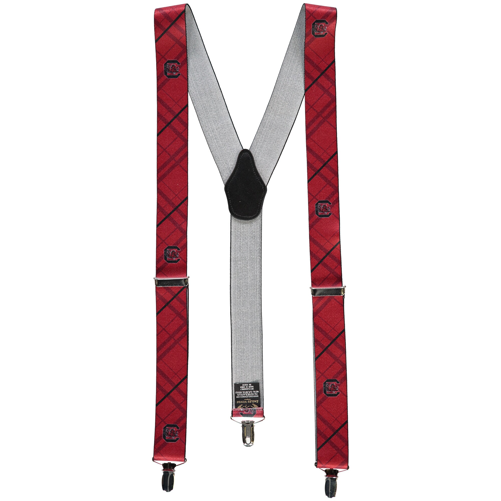 Men's Texas Longhorns Suspenders - Walmart.com