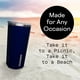 thumbnail image 3 of Taza de café Corkcicle Classic Gloss Midnight Navy 473 ml, 3 of 4