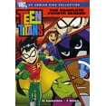 thumbnail image 2 of Teen Titans: The Complete Fourth Season [DVD], 2 of 2