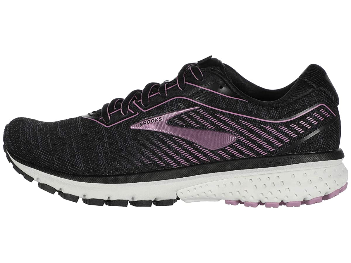 ghost 12 black