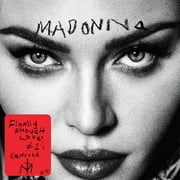 Madonna - Finally Enough Love - Electronica - Vinyl