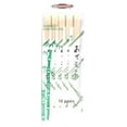 thumbnail image 3 of (4 pack) WEL PAC CHOPSTICK BAMBOO (PACK of 12), 3 of 7