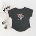 thumbnail image 3 of Camiseta estampada para mujer, camisetas informales para mujer, pantalones cortos cómodos y duraderos a la moda SG, 3 of 8