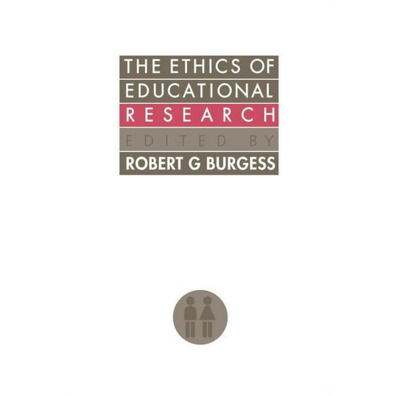Social Research and Educational Studies The Ethics Of Educational Research, Book 8, (Paperback)