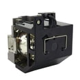 thumbnail image 4 of Advanced Lamps™ 5J.J2605.001 Lamp & Housing for BenQ Projectors - 1 Unit Per Pack, 4 of 9