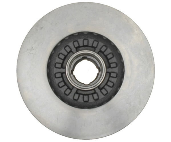 Raybestos R-Line Rotors, OE Replacement Brake Rotors 96026R Fits select: 1984-1985 MAZDA RX7