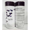 thumbnail image 2 of Nu Skin Nuskin Pharmanex Ground Coffee ageLOC Meta Sealed (Single Bottle), 2 of 2