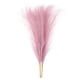 thumbnail image 1 of 2 Paquetes de Hierba Pampas Falsa de 17 Pulgadas, 10 Tallos de Hierba Artificial para Decoración, Marrón Rojo, 1 of 6