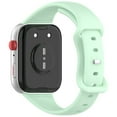 thumbnail image 4 of Fit4 Pro Smart Watch Replacement Band Slim Comfortable Silicone Strap Durable Accessory Compatible With Model, 4 of 5