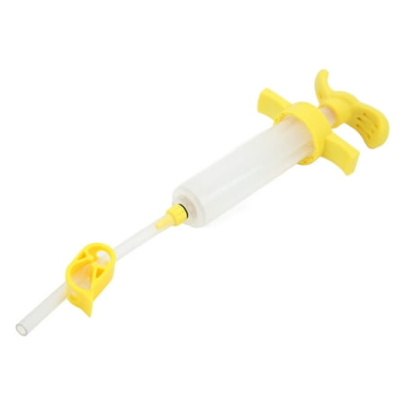 bike disc brake oil change