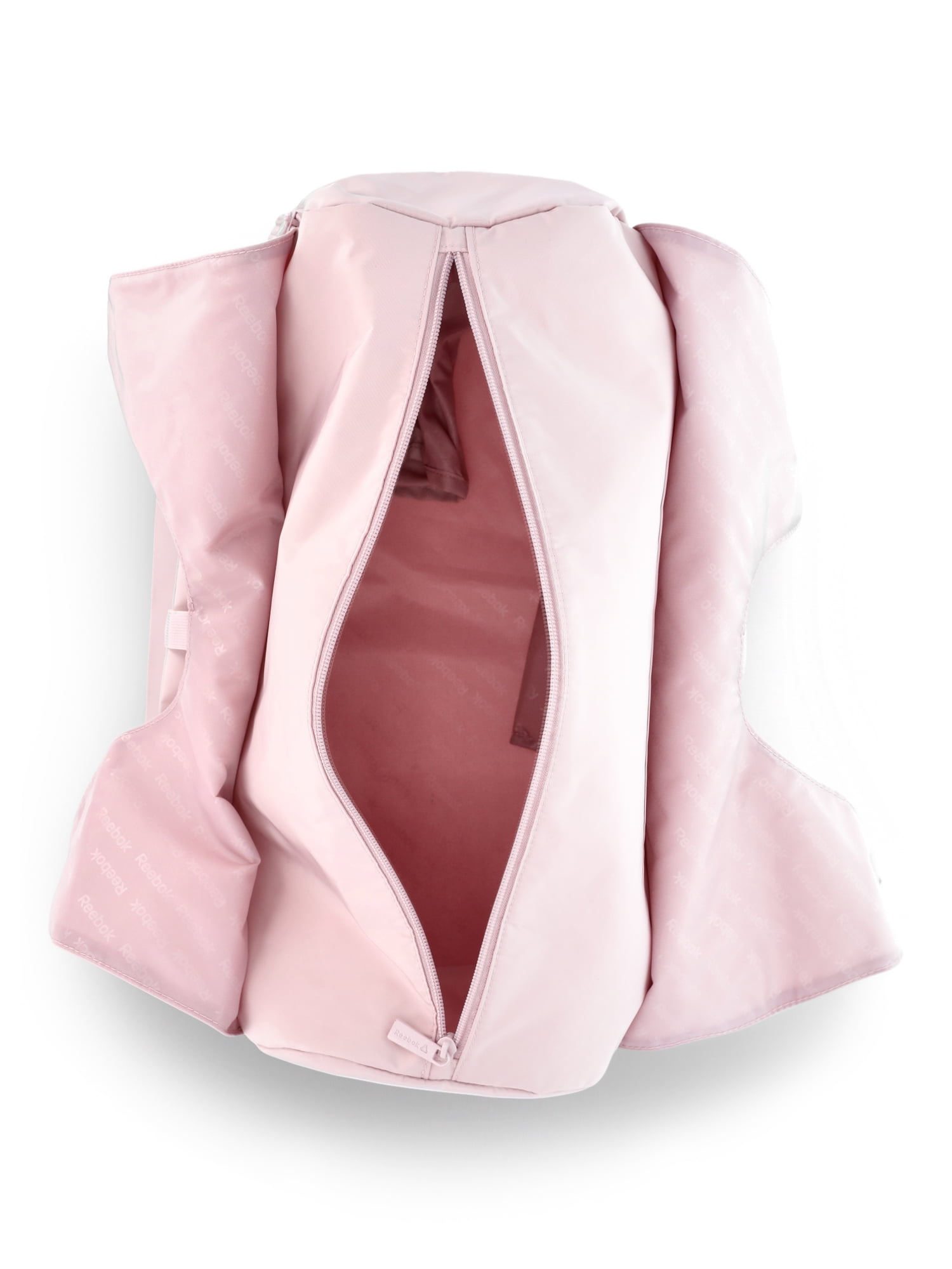 Reebok Women's Lilith Duffle Tote Bag, Ashen Lilac