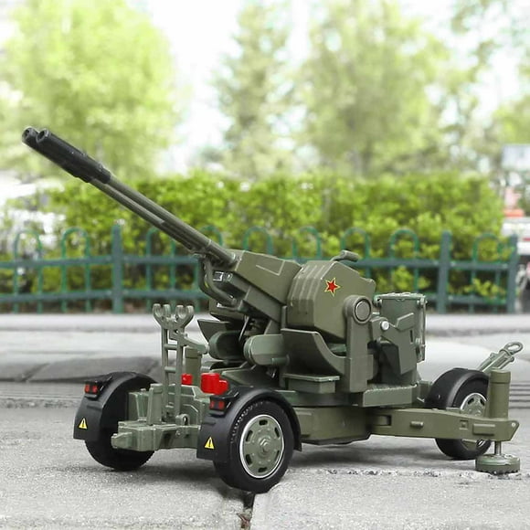 Military Truck, Alloy Military Car, Towing Truck For Kids