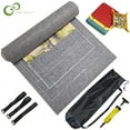 thumbnail image 2 of 1500-3000pcs Felt Puzzle Mat Set 3color Available Puzzle Playing Blanket with Portable Travel Storage bag Puzzle Accessories DDJ, 2 of 5