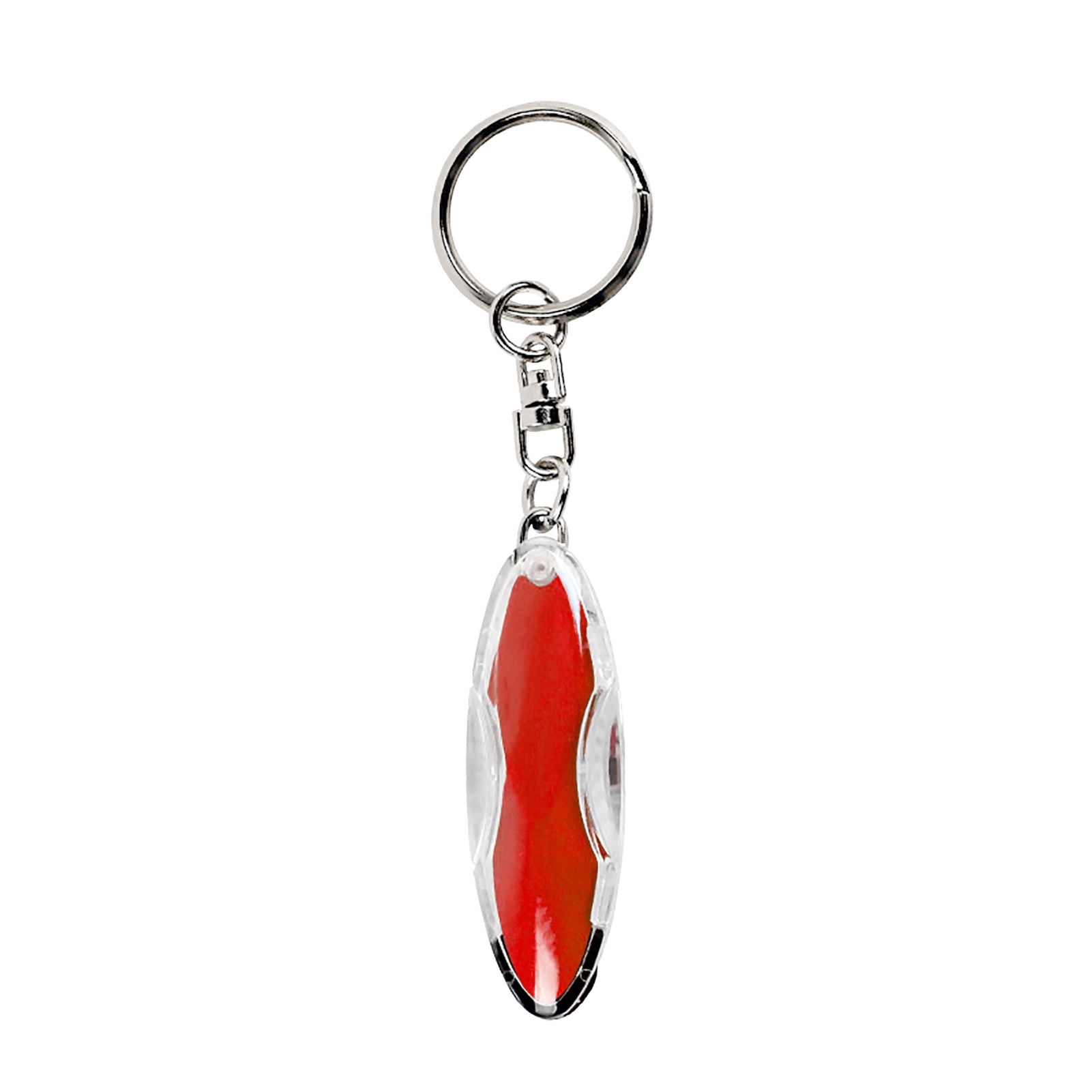 Antistatic Keychain, Car Static Electricity Releaser, Eliminator