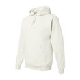 thumbnail image 2 of Fleece NuBlend Hooded Sweatshirt, 2 of 4