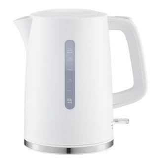 Russell Hobbs Electric Cafe Kettle 0.8L 7408JP - Walmart.com