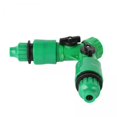 thumbnail image 1 of Conector de riego 2 piezas, 1 of 7