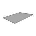 thumbnail image 3 of Lipstore Protection Réutilisable pour Laveuse et Séchoir pour Salle de Bain Maison Buanderie Gris, 3 of 8