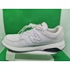thumbnail image 3 of ??New Balance 813 Men's 9 4E Wide White Leather Comfort Walking Sneaker Shoes, 3 of 6