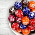 thumbnail image 4 of Tootsie Roll Pops with Chocolate Tootsie Roll Center, 5lb Bulk Bag (Approx 110 Count), Original Assorted Fruit Flavors, The Hampton Popcorn & Candy Company, 4 of 5