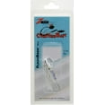 thumbnail image 2 of Z-Man Chatterbait Flashback Mini 1/16oz Silver/Natural-Fishing Lure, 2 of 4
