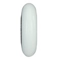 thumbnail image 4 of Labeda Roulettes en Ligne Gripper de Hockey Asphalte Extérieur Blanc 72mm 83A x1, 4 of 4