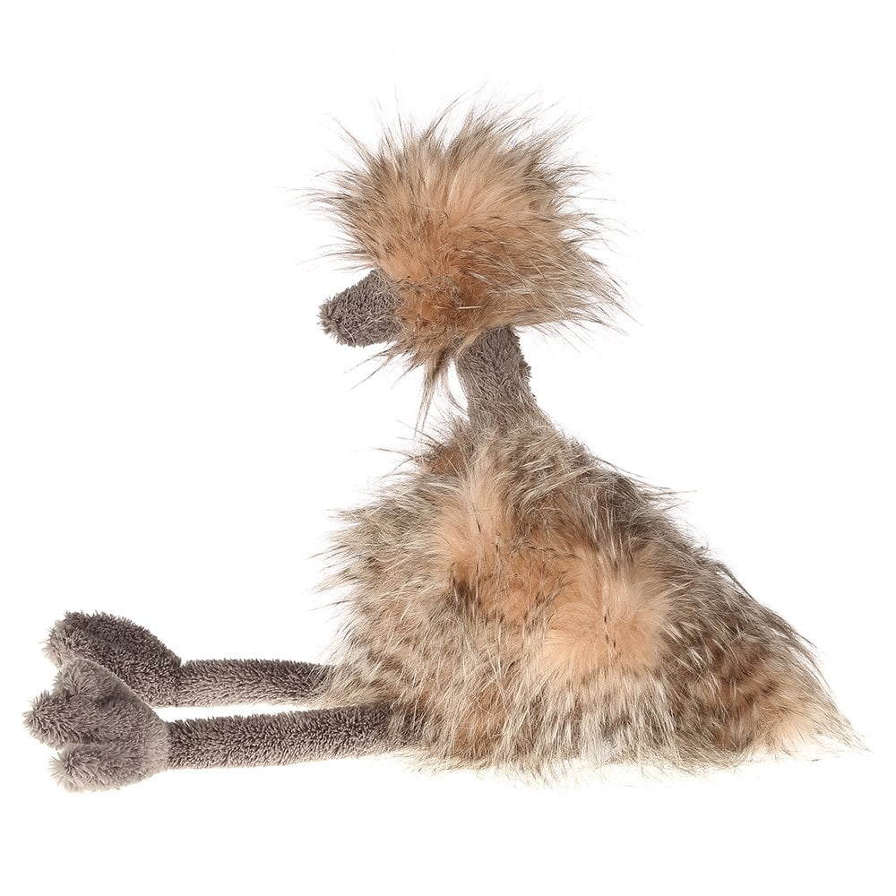 Giant stuffed ostrich outlet