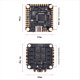 thumbnail image 2 of Torre de Vuelo GWRC F405 V3 50A con Bluetooth 50A ESC para Drones de Carreras FVP de 7-10 Pulgadas, 2 of 5