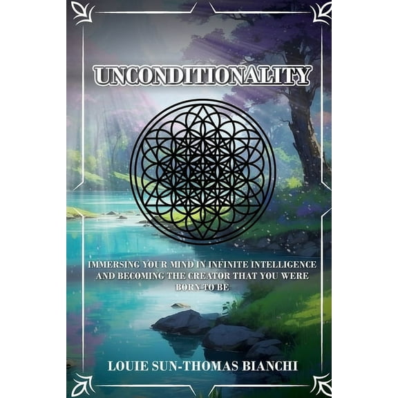 Unconditionality, (Paperback)