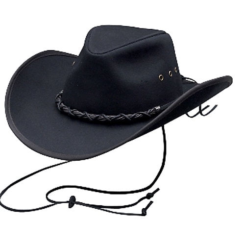 jaxon hats crushable outback hat