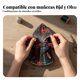thumbnail image 3 of predolo Chaqueta para Muñeca de 20 Cm Diseños Versátiles Ropa Exterior para Muñeca Telas Suaves, 3 of 5