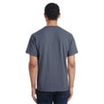 thumbnail image 3 of ComfortWash by Hanes Unisex 5.5 oz., 100% Ringspun Cotton Garment-Dyed T-Shirt with Pocket - GDH150, 3 of 4