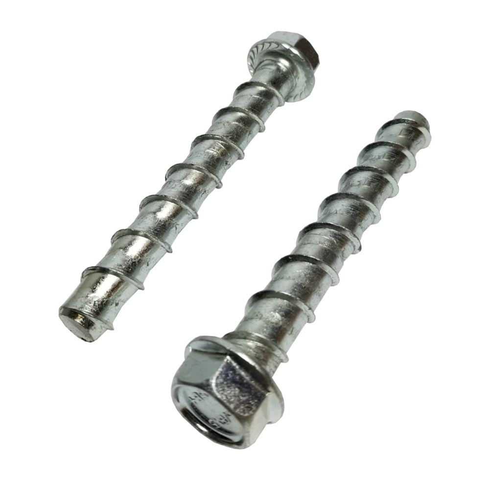 POWERS FASTENERS 55111 TRAK-IT® SMOOTH PINS 4000-PACK WITH FUEL-CELL 3/4-INCH 