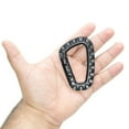 thumbnail image 4 of Paracord Planet Tac Link Clip Carabiner - Super Strong ed Polymer Carabiner, 4 of 8
