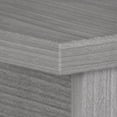 thumbnail image 5 of Studio C Office Desk in Platinum Gray - Engineered Wood, 5 of 7