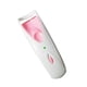 thumbnail image 5 of Minnieouse Electric Hot Eyelash Curler Lasting Constant Curler Eye Adhesive Temperature Heated Elastic Curling Lash Prototyping Strip No.1 5Conjunto, 5 of 6