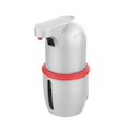 thumbnail image 1 of facefd Automatic Induction Smart Soap Dispenser Multifunctional Wall-mounted Soap Dispenser for Commercial and Public Places Use No.2, 1 of 6