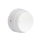 thumbnail image 1 of Toystoory Sensor de fugas Alarma de inundación Operación simple Luz LED 3V Tamaño compacto Baja potencia Desbordamiento Advertencia Accesorios para electrodomésticos Toystoory HA070047-01, 1 of 6