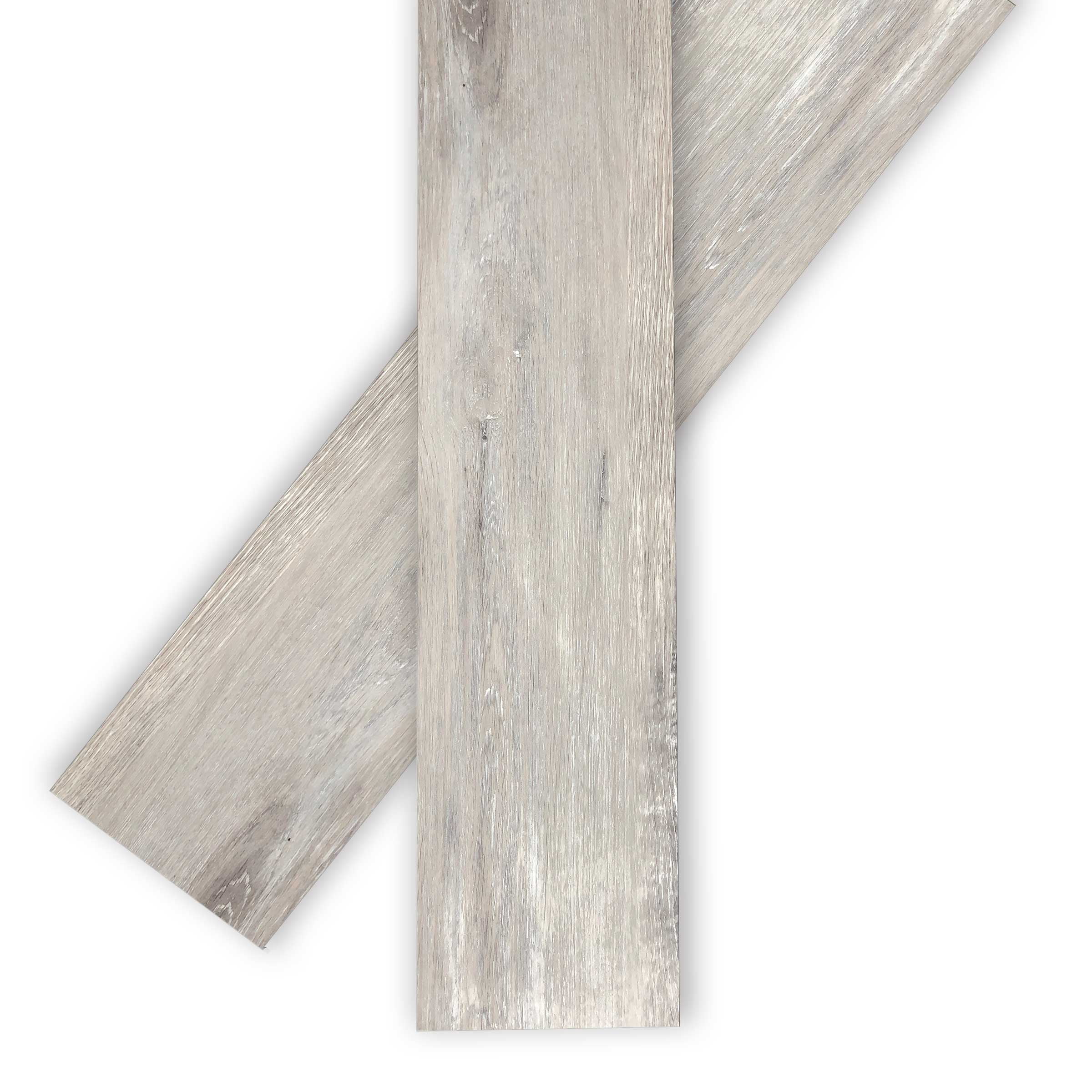dip Talc EASYLAY Luxury Vinyl Floor 7 in x 48 in 23.3 Sq ft 10 Planks