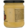 thumbnail image 2 of Herr's Salsa Con Queso Dip, Made With Real Cheese, 2-Pack 15 oz. Jars, 2 of 2