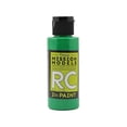 thumbnail image 1 of Peinture Corporelle Acrylique au Lexan de 2 oz - Vert, 1 of 1