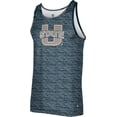 thumbnail image 1 of ProSphere Men's Utah State University Brushed Performance Tank (Apparel), 1 of 8