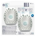 Febreze Small Spaces Air Freshener, Linen Sky, Click & Refresh