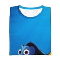 thumbnail image 3 of Kids Finding Nemo T-Shirt 3d Printed Shirt Short Sleeve Top Tees For Boys Girls, 3 of 8