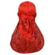thumbnail image 1 of Pañuelo pirata de cola larga de ameba de seda de imitación para hombre y mujer., 1 of 1