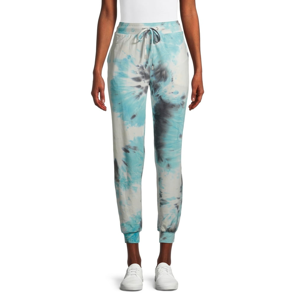 derek heart jogger pants