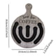 thumbnail image 4 of Soporte para cápsulas de café, organizador de cápsulas de café de madera para hoteles, cocinas y cafeterías. Gris, 4 of 9