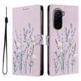 thumbnail image 1 of FOXDOCK Funda Tipo Cartera para Xiaomi POCO M7 4G con Soporte y Correa – Diseño de Patrones Lindos, 1 of 6
