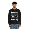thumbnail image 4 of Adult Womens Fooball Game Day Sweatshirt, Football Top, Mom Football Shirt, 4 of 7