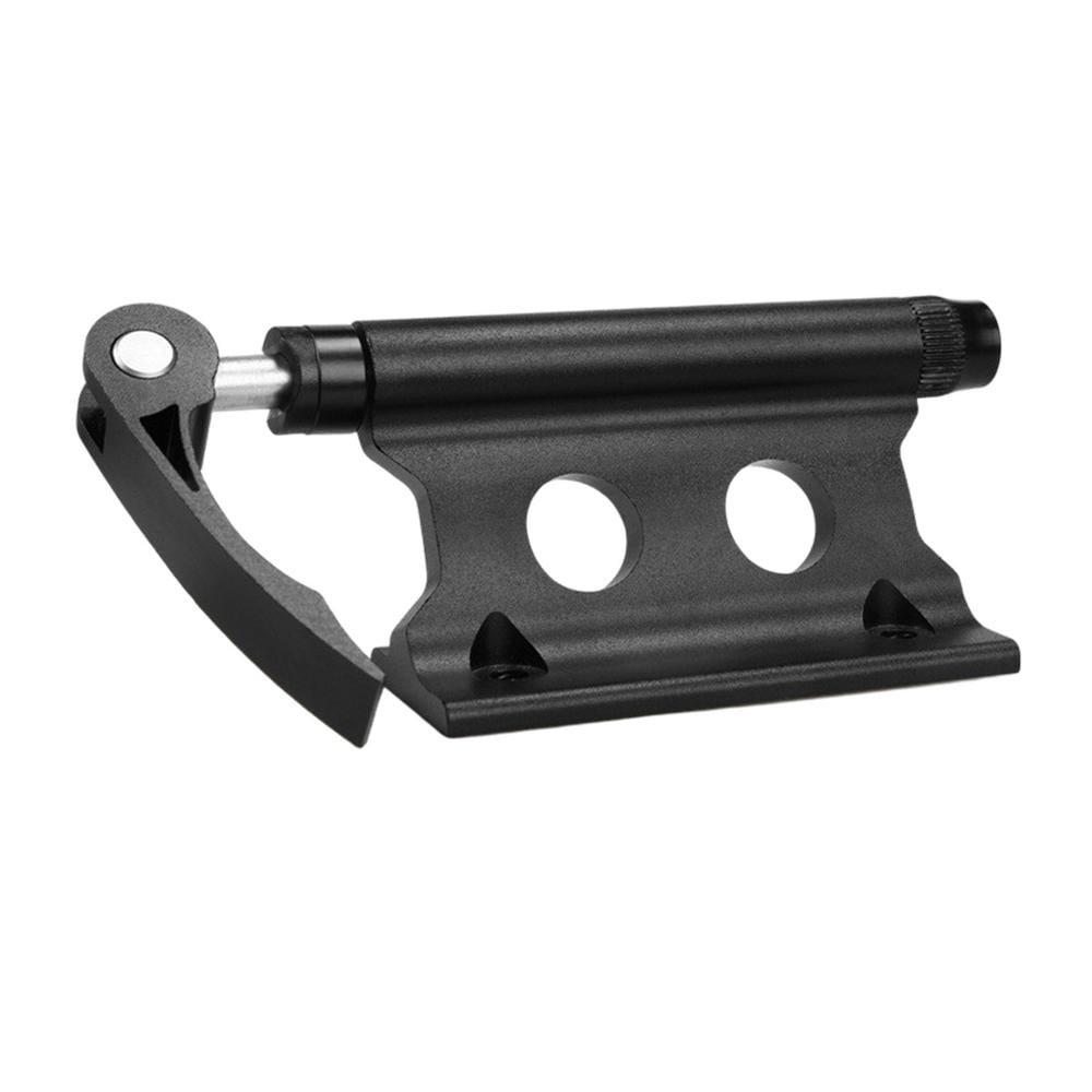 Famure Bike Fork Mount Car Roof Bike Rack Quickrelease Fork Cycle